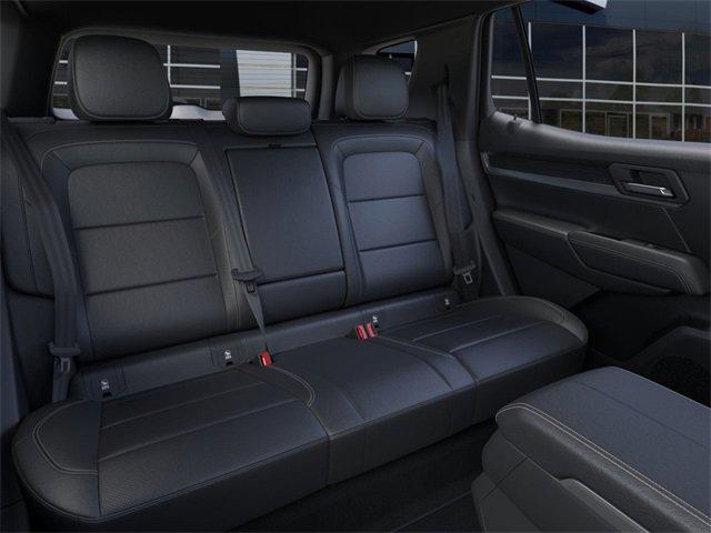 2026 GMC Terrain Vehicle Photo in ROCHESTER HILLS, MI 48307-2741