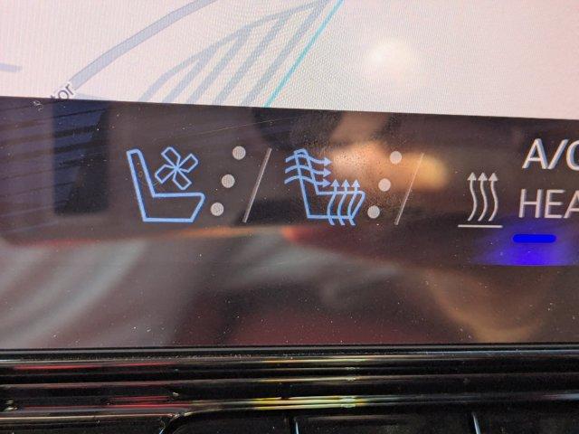 2025 Chevrolet Blazer EV Vehicle Photo in BRUNSWICK, GA 31525-1881