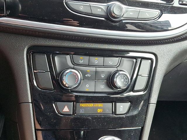 2022 Buick Encore Vehicle Photo in HARRISBURG, PA 17111-1033