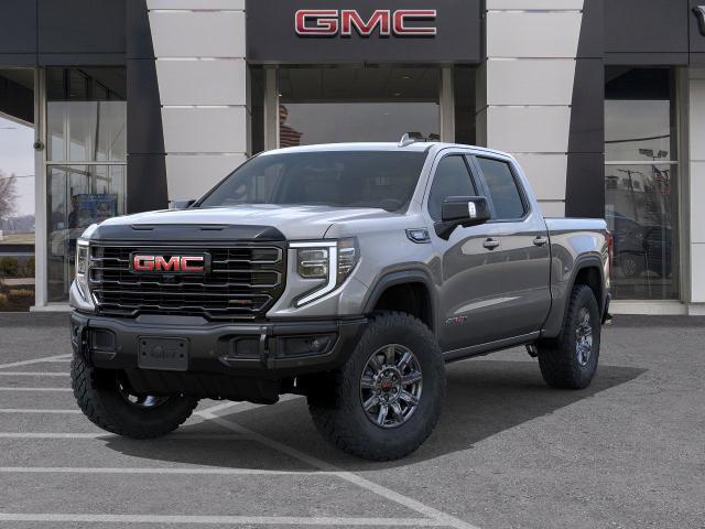 2026 GMC Sierra 1500 Vehicle Photo in INDEPENDENCE, MO 64055-1377