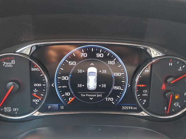 2023 GMC Acadia Vehicle Photo in Philadelphia, PA 19116