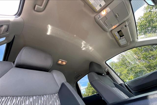 2018 Toyota Tundra 4WD Vehicle Photo in INDEPENDENCE, MO 64055-1314