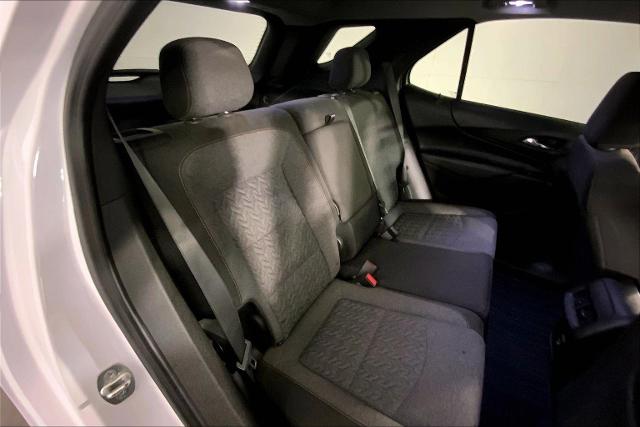 2022 Chevrolet Equinox Vehicle Photo in INDEPENDENCE, MO 64055-1314