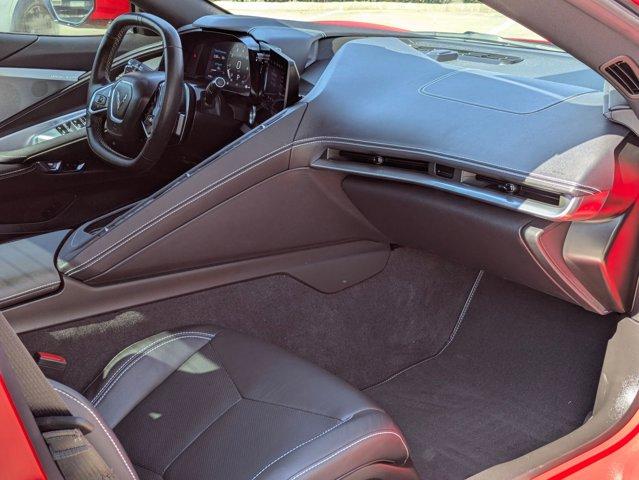 2022 Chevrolet Corvette Vehicle Photo in San Antonio, TX 78209
