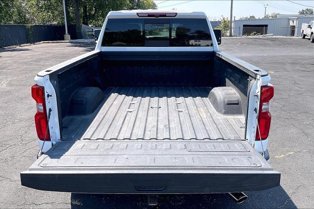 2023 Chevrolet Silverado 2500 HD Vehicle Photo in INDEPENDENCE, MO 64055-1314
