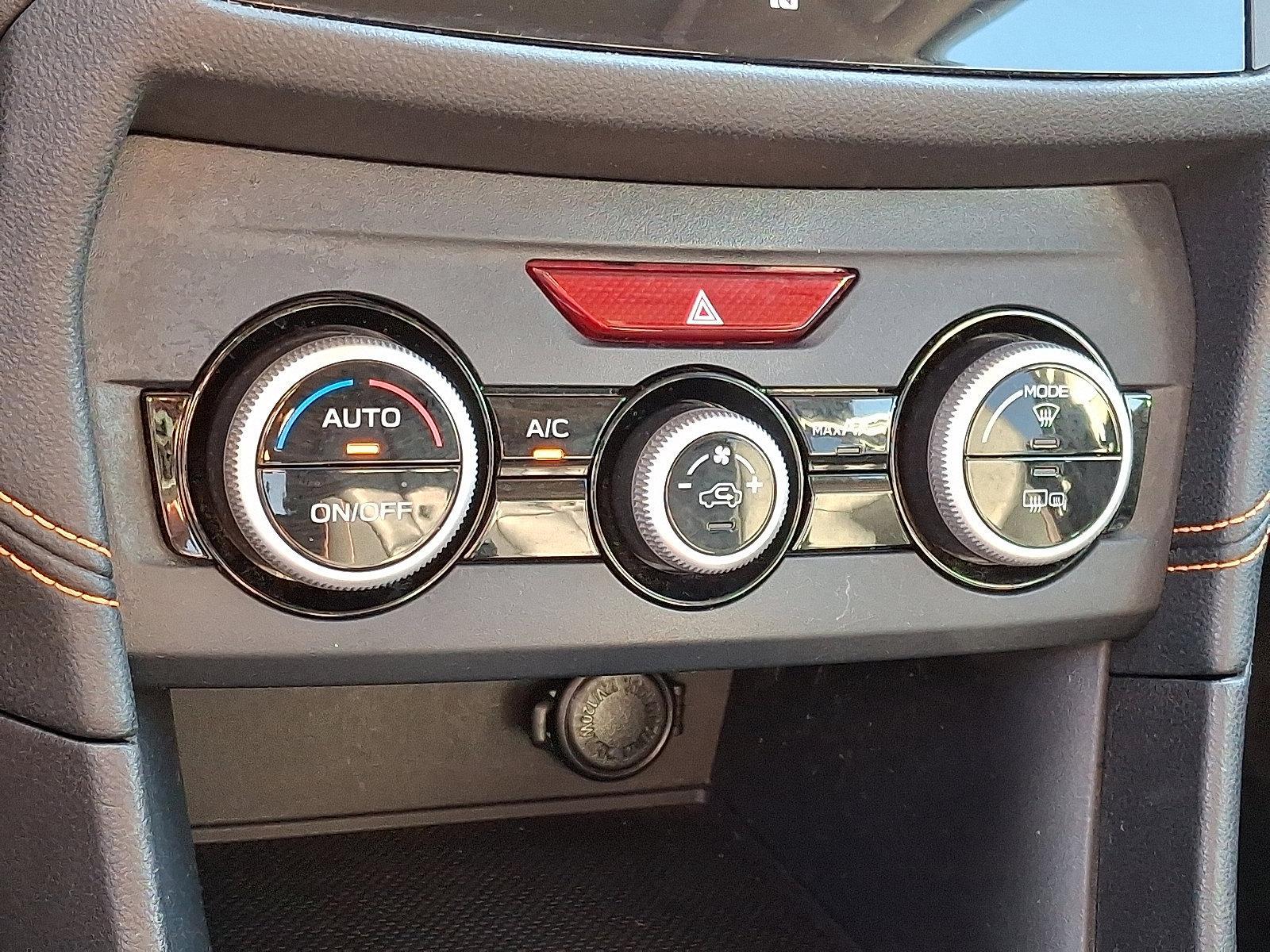 2018 Subaru Crosstrek Vehicle Photo in Easton, PA 18045