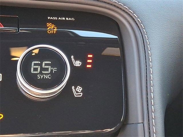 2026 INFINITI QX60 Vehicle Photo in Willow Grove, PA 19090