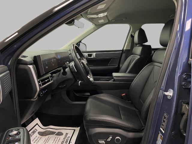 2025 Hyundai SANTA FE Vehicle Photo in Appleton, WI 54913