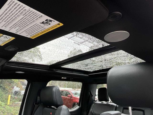 2023 Ford F-150 Vehicle Photo in PITTSBURGH, PA 15226-1209