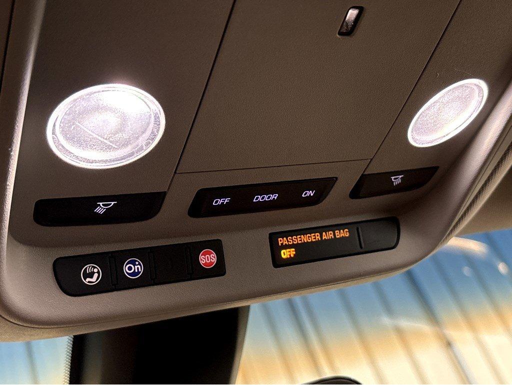 2017 Cadillac XTS Vehicle Photo in SAVANNAH, GA 31406-4513