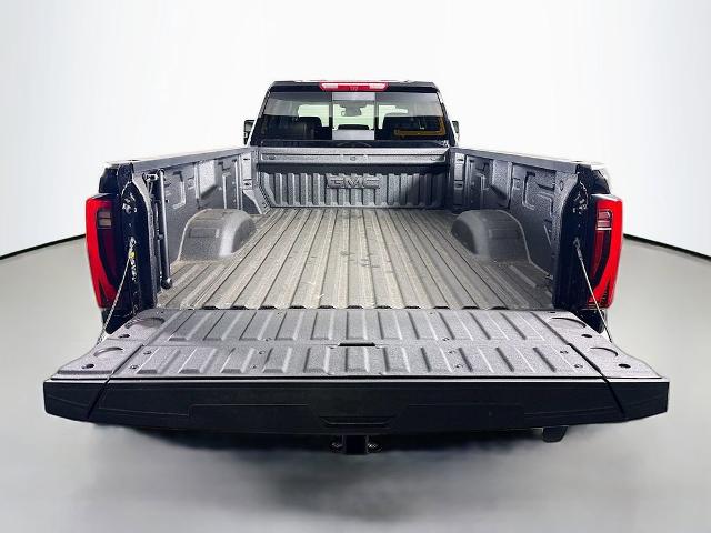 2025 GMC Sierra 3500 HD Vehicle Photo in PUYALLUP, WA 98371-4149