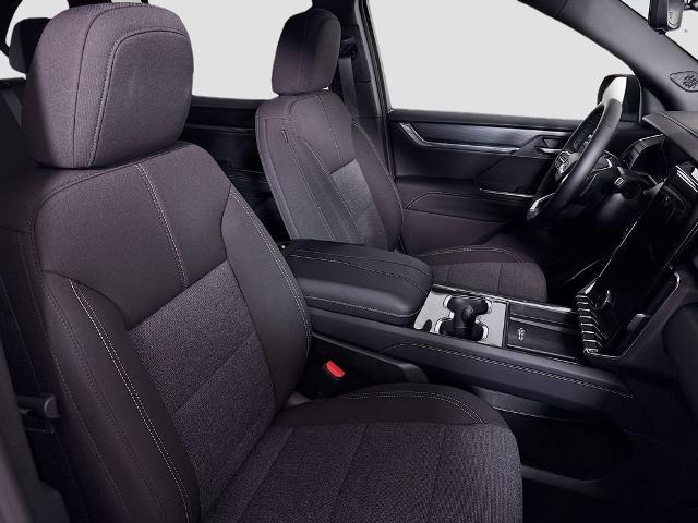 2026 GMC Acadia Vehicle Photo in PUYALLUP, WA 98371-4149