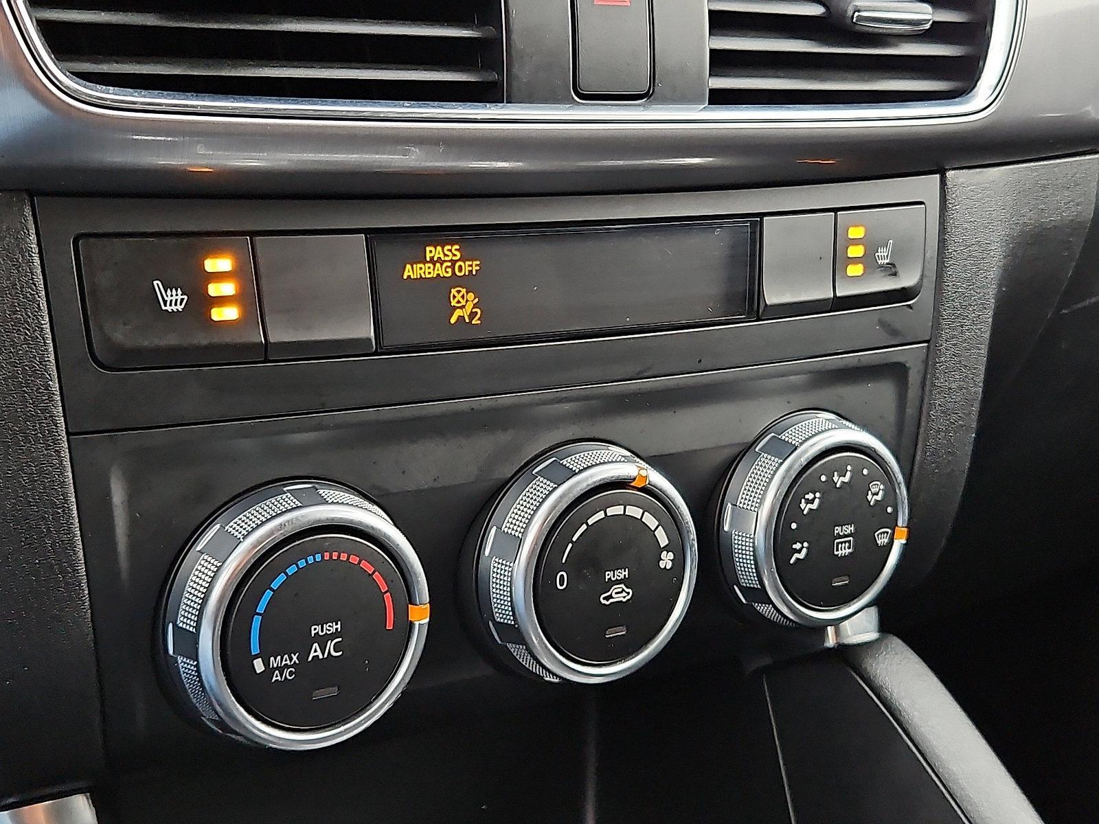 2016 Mazda CX-5 Vehicle Photo in Trevose, PA 19053