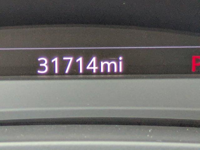 2022 Cadillac XT5 Vehicle Photo in BRUNSWICK, GA 31525-1881