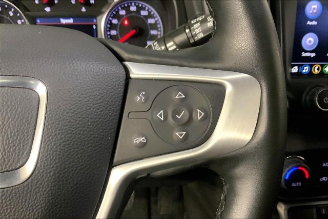 2024 GMC Terrain Vehicle Photo in INDEPENDENCE, MO 64055-1377