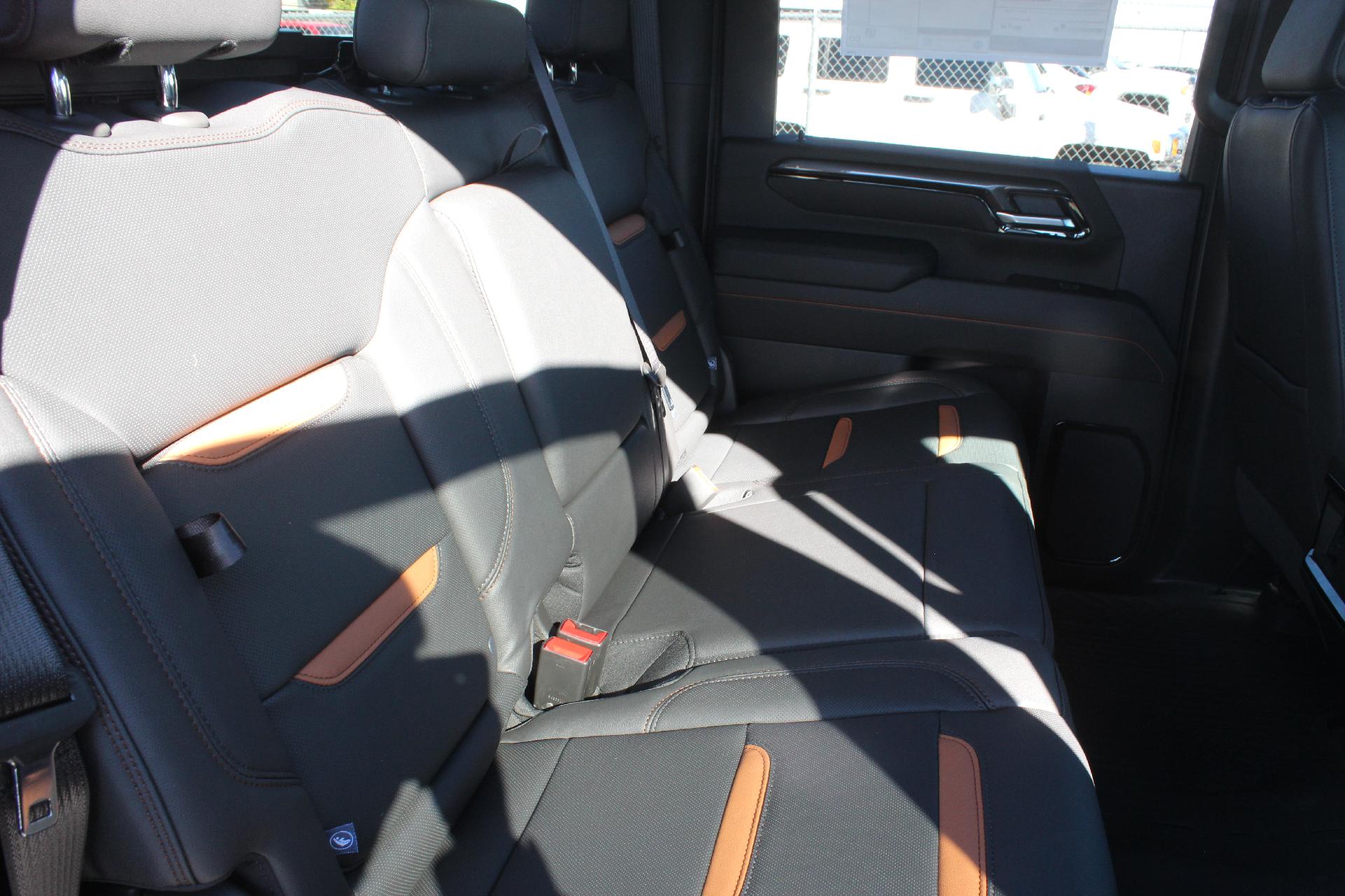 2026 GMC Sierra 3500 HD Vehicle Photo in AURORA, CO 80012-4011