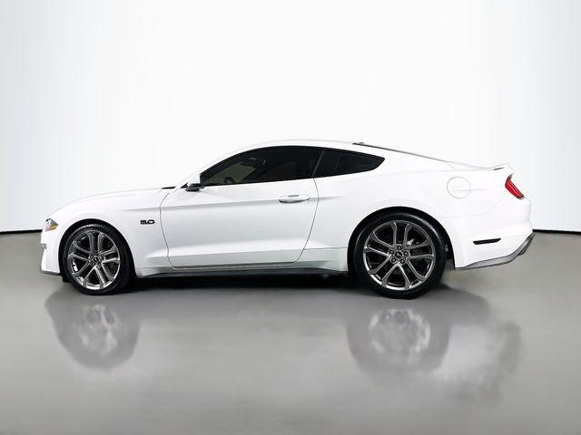 2018 Ford Mustang Vehicle Photo in Puyallup, WA 98371