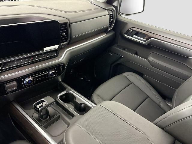 2026 GMC Sierra 1500 Vehicle Photo in PUYALLUP, WA 98371-4149