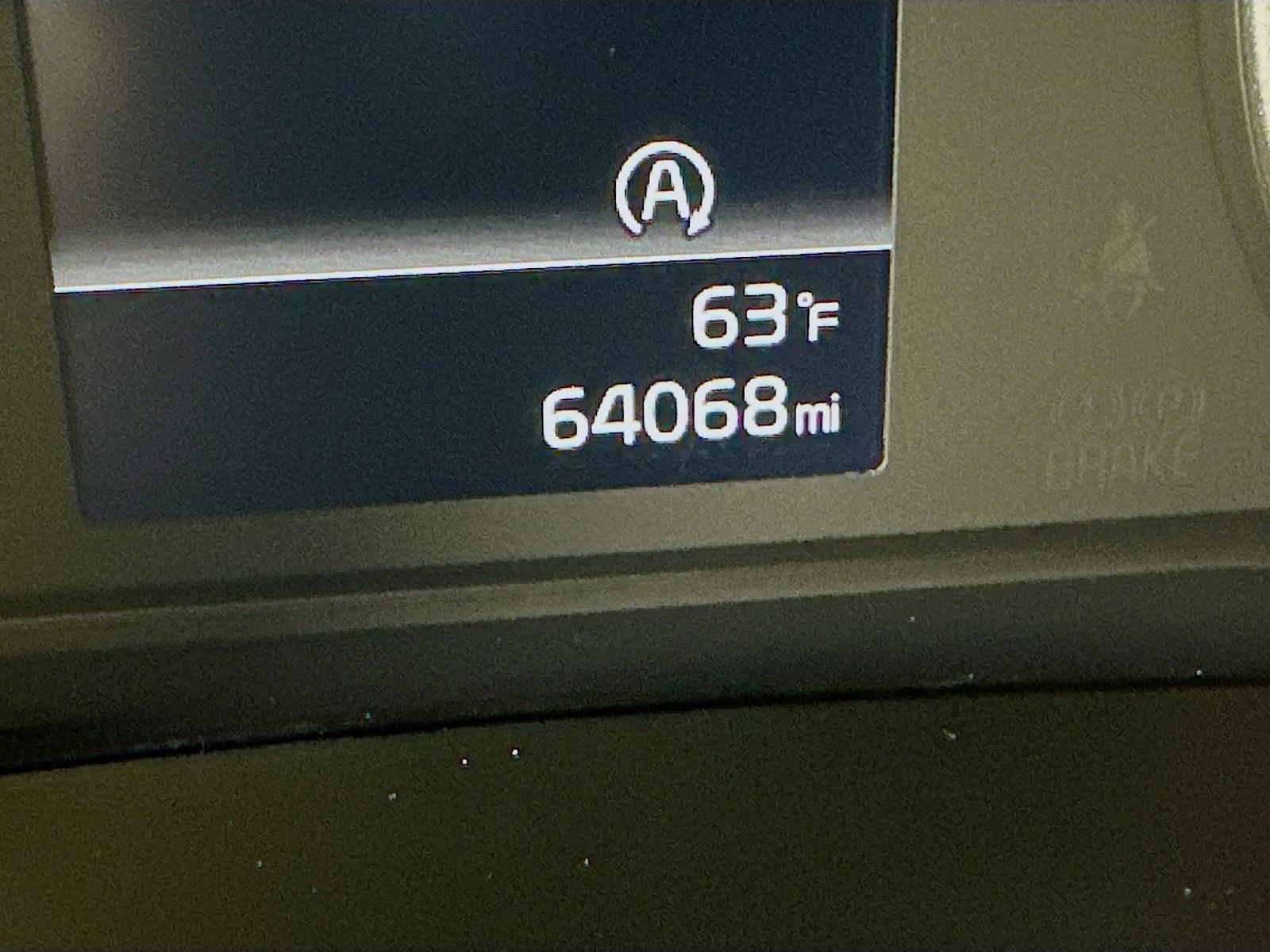 2022 Kia Stinger Vehicle Photo in Langhorne, PA 19047