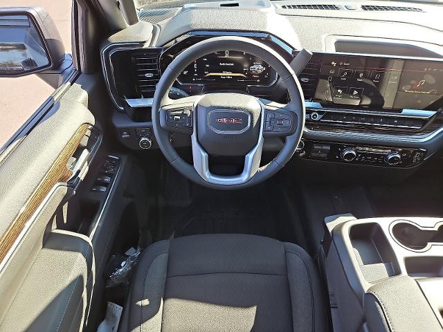 2026 GMC Sierra 1500 Vehicle Photo in TREVOSE, PA 19053-4984