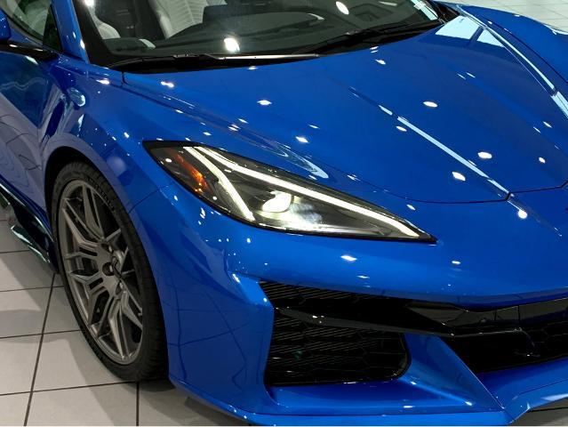 2025 Chevrolet Corvette Vehicle Photo in SAVANNAH, GA 31406-4513