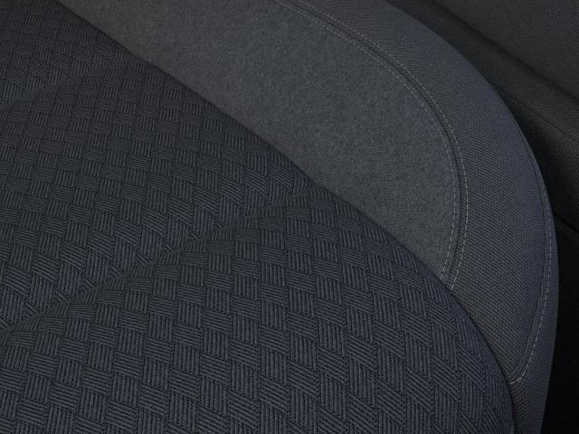 2026 Chevrolet Silverado 2500 HD Vehicle Photo in PUYALLUP, WA 98371-4149