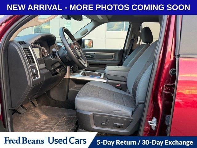 2017 Ram 1500 Vehicle Photo in Flemington, NJ 08822