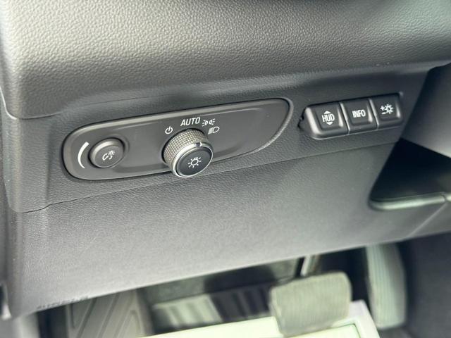 2023 Buick Envision Vehicle Photo in COLUMBIA, MO 65203-3903