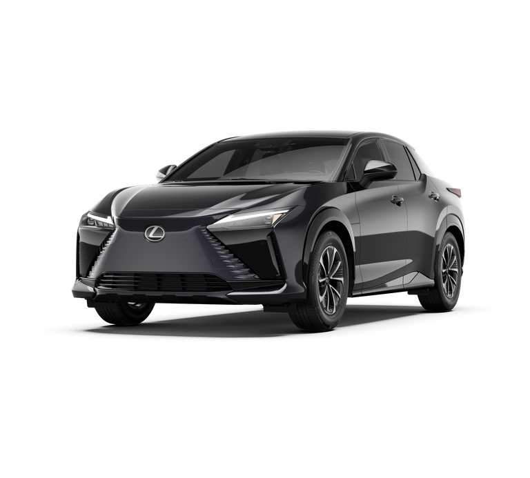 2026 Lexus RZ Vehicle Photo in Neenah, WI 54956