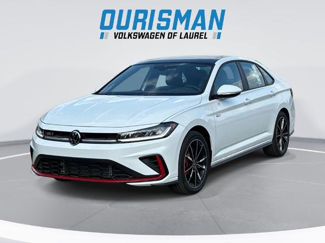 2026 Volkswagen Jetta GLI Vehicle Photo in Laurel, MD 20724