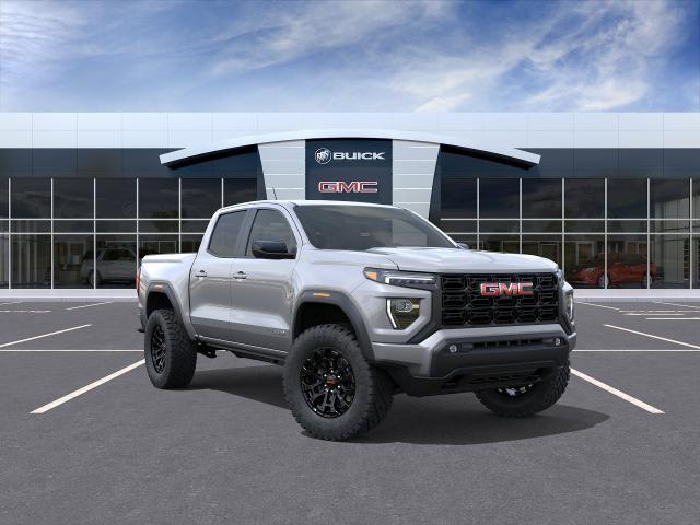 2026 GMC Canyon Vehicle Photo in NEW ORLEANS, LA 70125-2016