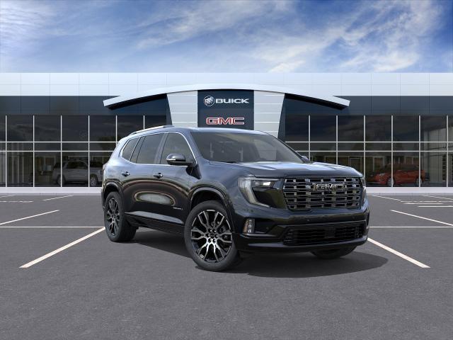 2026 GMC Acadia Vehicle Photo in PASADENA, CA 91107-3803