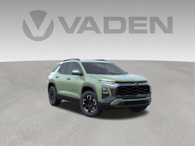 2026 Chevrolet Equinox Vehicle Photo in POOLER, GA 31322-3252