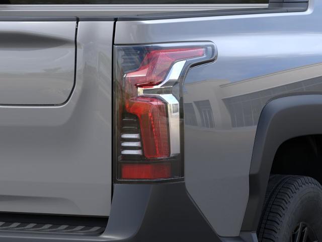 2026 Chevrolet Silverado EV LT - Extended Range - 10