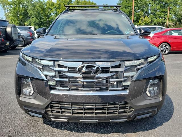 2024 Hyundai SANTA CRUZ Vehicle Photo in New Bloomfield, PA 17068
