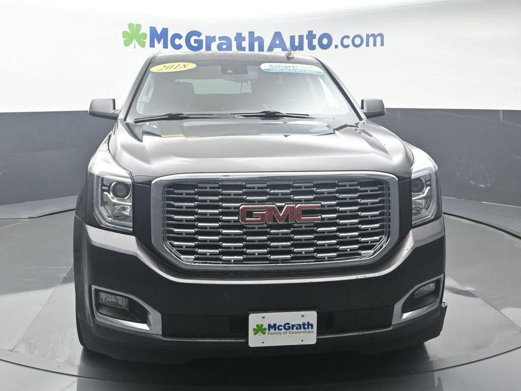 2018 GMC Yukon XL Vehicle Photo in Cedar Rapids, IA 52402