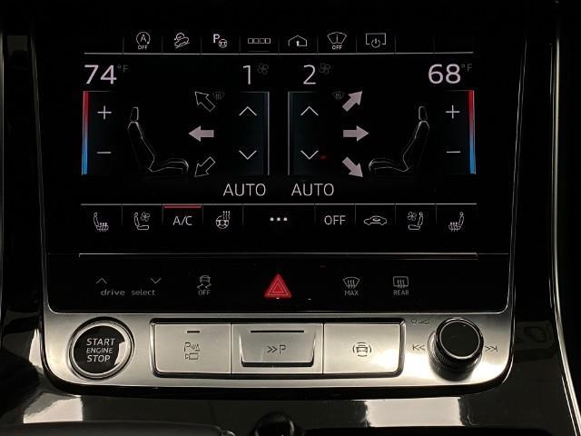 2024 Audi Q8 Vehicle Photo in Appleton, WI 54913