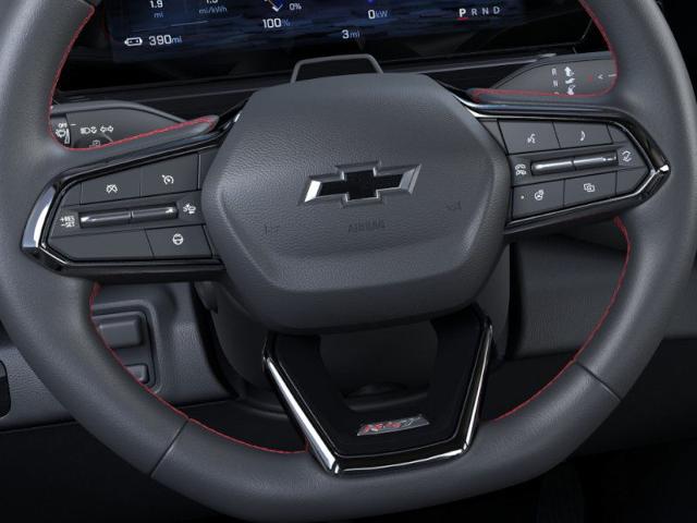 2025 Chevrolet Silverado EV Vehicle Photo in INDEPENDENCE, MO 64055-1314