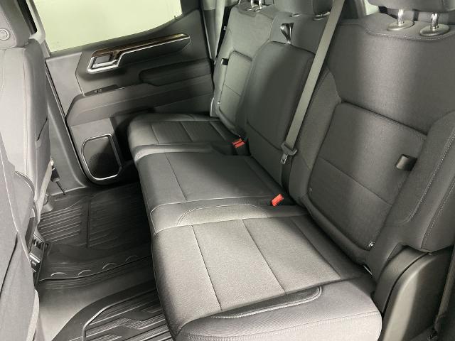 2025 GMC Sierra 1500 Vehicle Photo in GILBERT, AZ 85297-0402