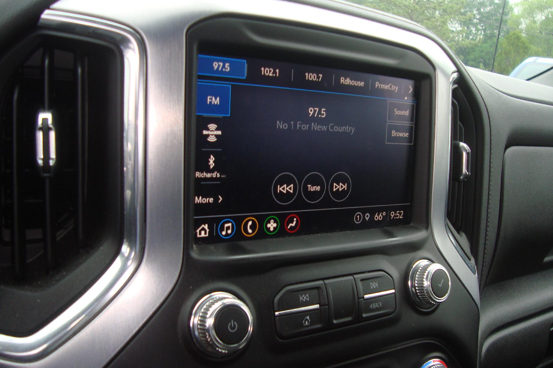 2021 GMC Sierra 1500 Vehicle Photo in PORTSMOUTH, NH 03801-4196