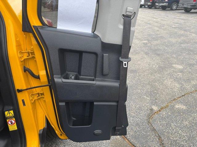 2007 Toyota FJ Cruiser Vehicle Photo in BRIDGMAN, MI 49106-9548