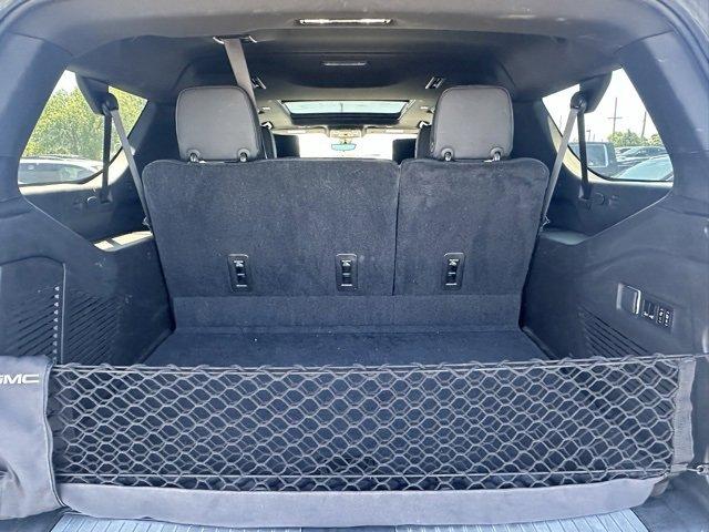2021 GMC Yukon XL Vehicle Photo in ROCHESTER HILLS, MI 48307-2741