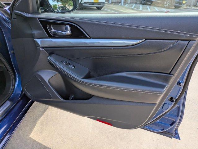 2023 Nissan Maxima Vehicle Photo in San Antonio, TX 78209