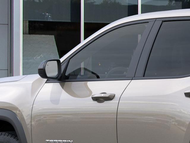 2026 GMC Terrain Vehicle Photo in TREVOSE, PA 19053-4984