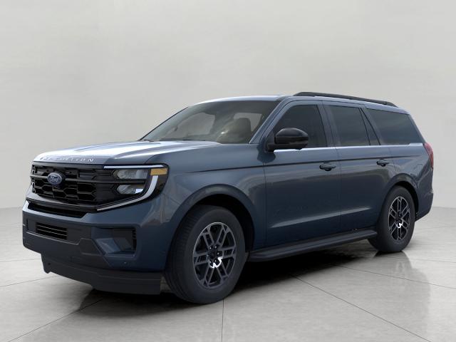 2025 Ford Expedition Vehicle Photo in Oshkosh, WI 54901