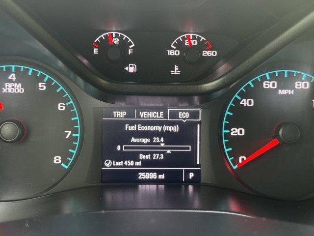 2022 GMC Canyon Vehicle Photo in LEOMINSTER, MA 01453-2952