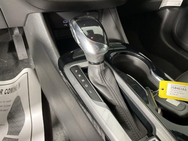 2025 Buick Envista Vehicle Photo in GILBERT, AZ 85297-0402