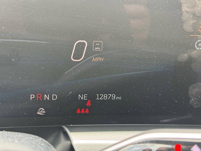 2024 Cadillac LYRIQ Vehicle Photo in LEOMINSTER, MA 01453-2952