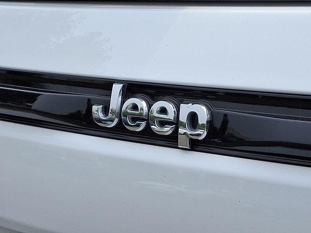 2023 Jeep Grand Cherokee Vehicle Photo in DANBURY, CT 06810-5034