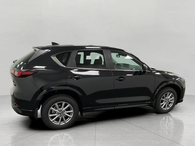 2025 Mazda CX-5 Vehicle Photo in Appleton, WI 54913